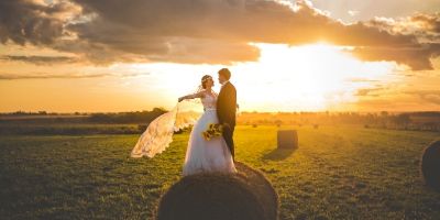 Vaquinha para pagar Casamento